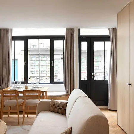 Beautiful - 1bd 4p - Quartier Latin Appartement