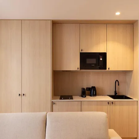 Beautiful - 1bd 4p - Quartier Latin Appartement *