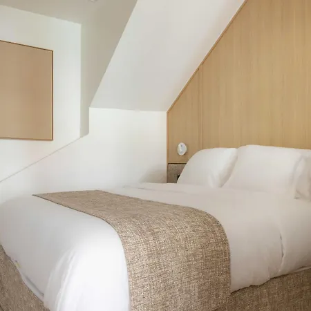 Beautiful - 1bd 4p - Quartier Latin Apartament Paryż