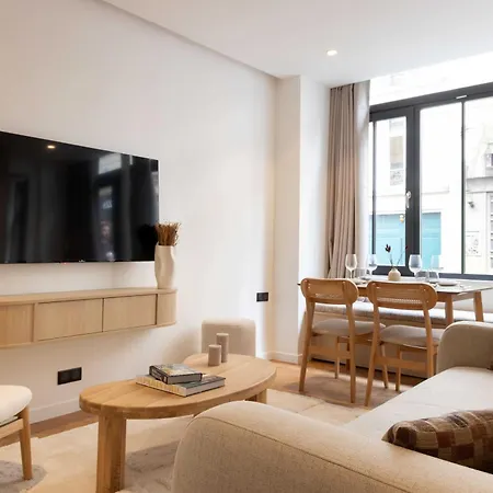 Beautiful - 1bd 4p - Quartier Latin * Paris