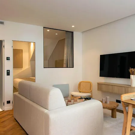 Beautiful - 1bd 4p - Quartier Latin Paryż
