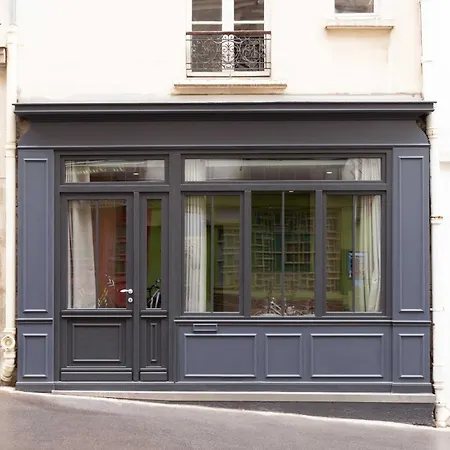 Beautiful - 1bd 4p - Quartier Latin Appartement *